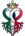 Logo de l'association Lazos Mexico Reims